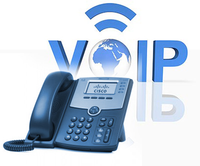 VoIP - העתיד כבר כאן!
