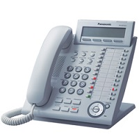 טלפון IP דגם NT-343