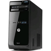 HP P3400