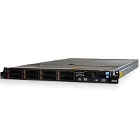 IBM X3550 M4