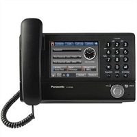 טלפון IP פנסוניק NT 400