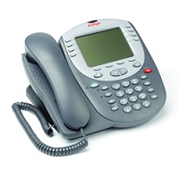 טלפון חכם 5420 AVAYA