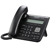 טלפון סיפ פנסוניק KX-UT113