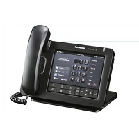 טלפון סיפ פנסוניק KX-UT670
