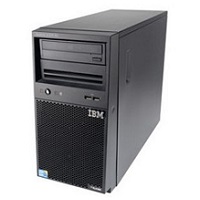 שרת IBM x3100 M4